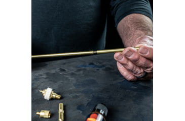 Image of Otis Technology Multi Gauge Shotgun Cleaning Kit, 12/ 20GA, Combo, FG-SRS-MCS