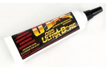 Image of Otis Technology O85 Ultra Bore Solvent 1/2 oz. Tube