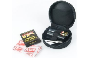 Image of Otis Technology Optics Cleaning System