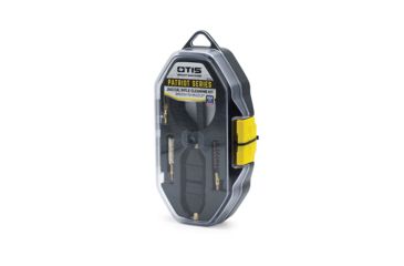 Image of Otis Technology Otis Patriot .243 Cal Rifle Cleaning Kit W/ Mini Tool