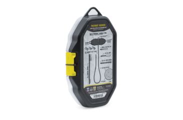 Image of Otis Technology Otis Patriot .243 Cal Rifle Cleaning Kit W/ Mini Tool