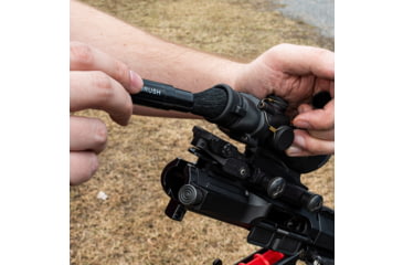 Image of Otis Technology Lens Brush