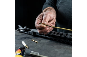 Image of Otis Technology Multi-Caliber Rifle Cleaning Kit w/ Brass Rods