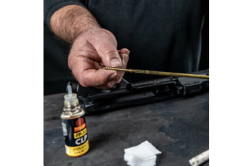 Image of Otis Technology Multi-Caliber Rifle Cleaning Kit w/ Brass Rods