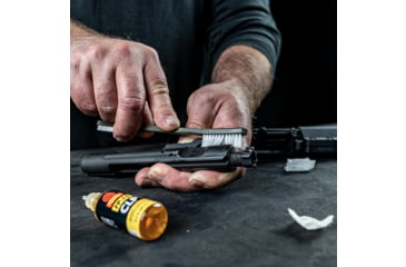Image of Otis Technology Multi-Caliber Rifle Cleaning Kit w/ Brass Rods