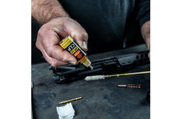 Image of Otis Technology Multi-Caliber Rifle Cleaning Kit w/ Brass Rods