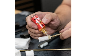 Image of Otis Technology Pistol Cleaning Kit w/ Brass Rod