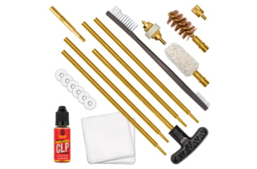 Image of Otis Technology Rifle Cleaning Kit w/ Brass Rods