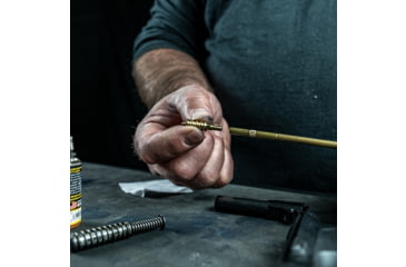 Image of Otis Technology Rifle Cleaning Kit w/ Brass Rods