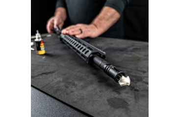 Image of Otis Technology Rifle Cleaning Kit w/ Brass Rods