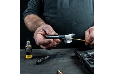 Image of Otis Technology Rifle Cleaning Kit w/ Brass Rods