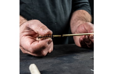 Image of Otis Technology Rifle Cleaning Kit w/ Brass Rods