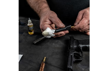 Image of Otis Technology Rifle Cleaning Kit w/ Brass Rods
