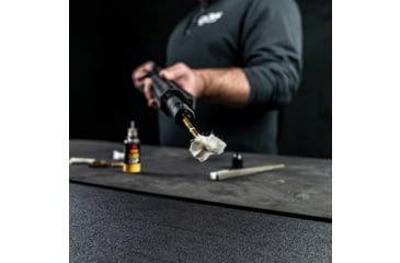 Image of Otis Technology Rifle Cleaning Kit w/ Brass Rods
