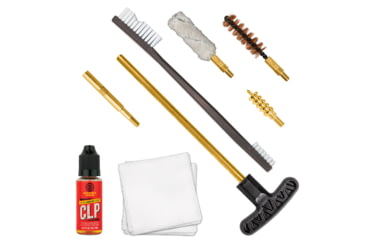 Image of Otis Technology Rifle Cleaning Kit w/ Brass Rods