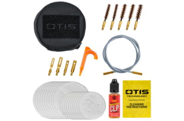 Image of Otis Technology Universal Rifle Cleaning Kit