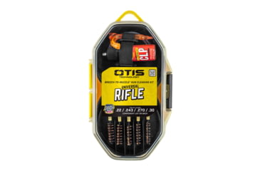 Image of Otis Technology Universal Rifle Cleaning Kit
