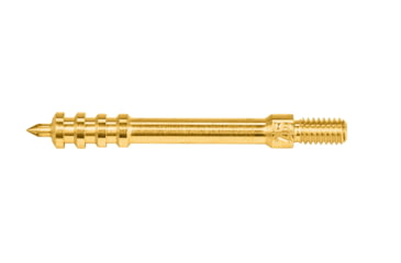 Image of Otis Technology Pierce Point Jag, .25-6.5mm, Brass, FG-J256M