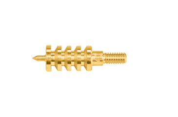 Image of Otis Technology Pierce Point Jag, .40Cal, Brass, FG-J40