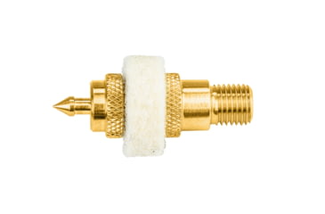 Image of Otis Technology Pierce Point Jags w/Felt Pad, 20GA, Brass, FG-J20