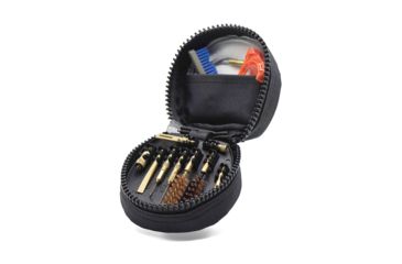 Image of Otis Technology Professional Pistol Cleaning System w/ Adapter, Patches, Solvent