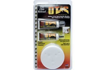 Image of Otis Technology Otis Reload Patches/Bio-CLP Combo, White/Dual, Small, FG-919-901