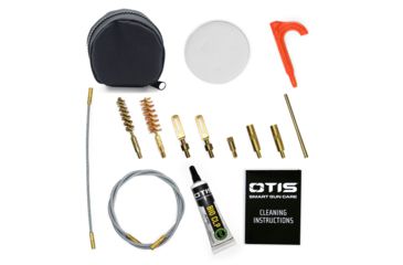Image of Otis Technology Rifle Cleaning System - .30 Caliber Variants