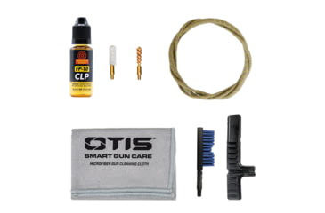 Image of Otis Technology Ripcord Deluxe Kit, .17 Cal, Combo, FG-RCD-317