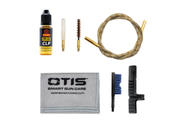 Image of Otis Technology Ripcord Deluxe Kit, .22 Cal, Combo, FG-RCD-322