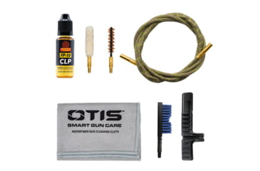 Image of Otis Technology Ripcord Deluxe Kit, .338Cal, Combo, FG-RCD-3308