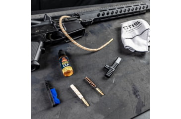 Image of Otis Technology Ripcord Deluxe Kit, .50Cal, Combo, FG-RCD-550