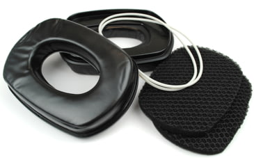 Image of OTTO Engineering NoizeBarrier Range SA, Flat Dark Earth, One Size Fits All, V4-110072FD