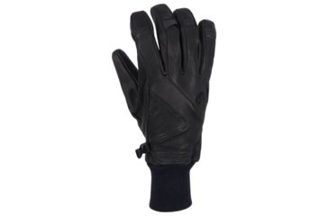 Image of Outdoor Designs Od Denali Worker Black S DG-500-BLK-S