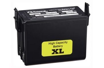 Image of Ozonics Extended Life Battery For Hr200 8hr Treestand Mode