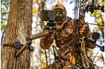 Image of Painted Arrow Mag-Pro Tripod Head