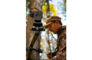 Image of Painted Arrow Mag-Pro Tripod Head