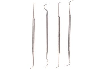 Image of Pakistan Dental Pick Set PA324