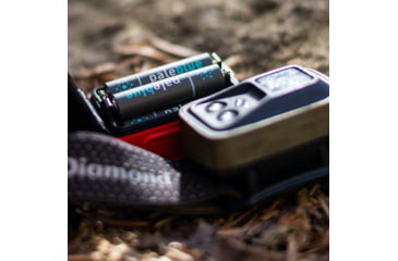 Image of Pale Blue Earth AA and AAA Sustainability Battery Kit, PB-SB-C