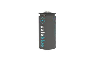 Image of Pale Blue Earth Lithium Ion Rechargeable C Batteries, 2 Pack, PB-C-C