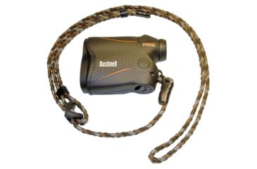 Image of Paradox Rangefinder Strap, Brown, RANG C-41