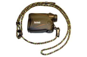 Image of Paradox Rangefinder Strap, Green, RANG C-27