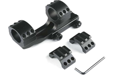 Image of Patriot Optics Cantilever Scope Mount, 25.4mm, PO-CM-25.4mm
