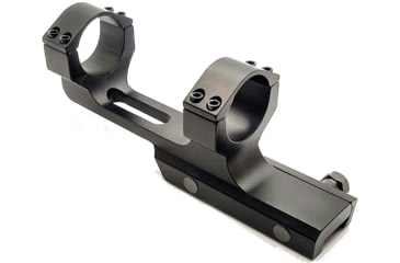 Image of Patriot Optics Cantilever Scope Mount, 30mm, PO-CM-30mm