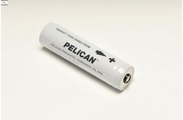 Image of Pelican 2389 Rechargeable Battery, 18650, Lithium-Ion, 02380R-3010-000