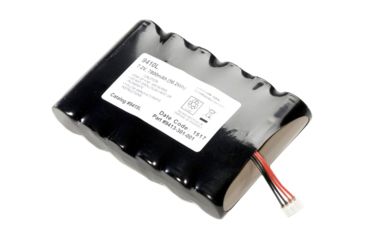Image of Pelican 9419L Lithium Ion Battery Pack for 9410L Led Lantern, 9410-301-000