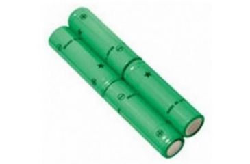 Image of Pelican Battery,9460/70 Gen I/ii/rs - 009463-3142-000