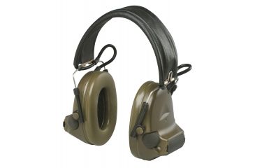 Image of Peltor Comtac II - Headband MT15H69FB-09