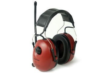 Image of Peltor FM Radio: FM Stereo Receive Headset HTRXS7A2