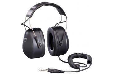 Image of Peltor Listen Only Headset