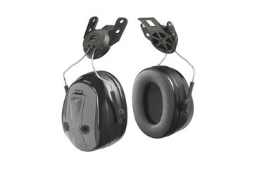 Image of Peltor Muff H7 Cap-Attached: Peltor® PTL™ Cap-Attached Earmuff H7P3E-PTL
